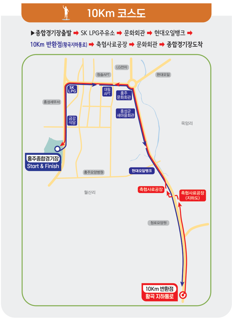 10km 이미지